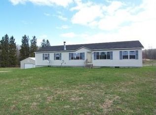 7500 N Alexander Rd, Free Soil, MI 49411