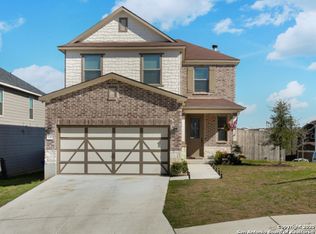 7303 Palomino Bay, San Antonio, TX 78252