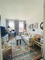 Rented by Corcoran