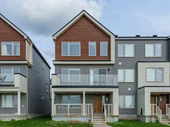 30 Limnos Ln, Ottawa, ON K2S 0V5