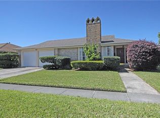 43 Montego Dr, Kenner, LA 70065