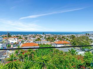 4611 Santa Cruz Ave, San Diego, CA 92107