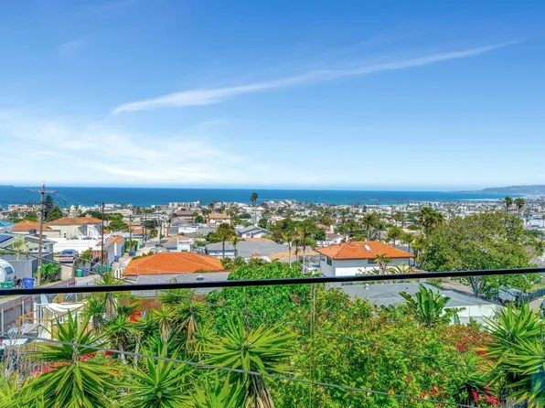 4611 Santa Cruz Ave, San Diego, CA 92107