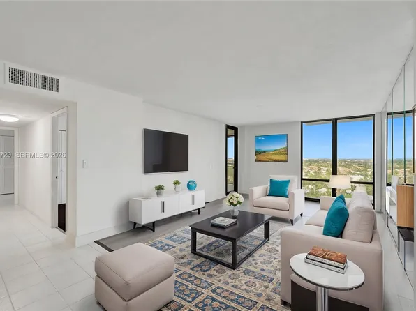 1600 S Ocean Dr APT 16B, Hollywood, FL 33019