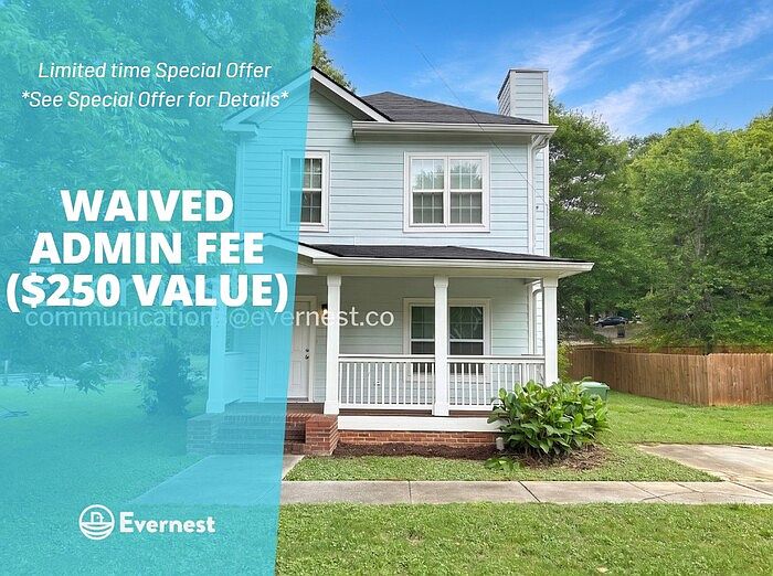1st image of 687 S Evelyn Pl NW