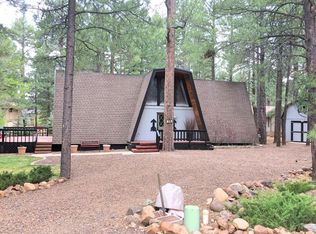 815 Reflection Cir, Munds Park, AZ 86017