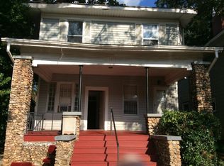 1417 10th St S APT 3, Birmingham, AL 35205