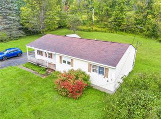 3887 County Highway 33, Cherry Valley, NY 13320