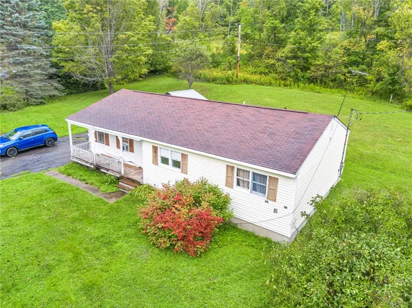 3887 County Highway 33, Cherry Valley, NY 13320