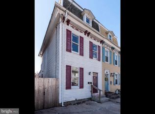 34 Walnut St, Pottstown, PA 19464