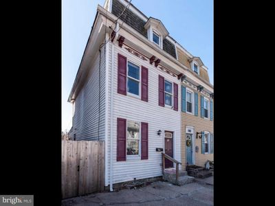 34 Walnut St, Pottstown, PA, 19464