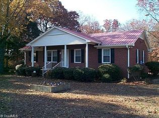 8010 State Highway 22 #42, Bennett, NC 27208