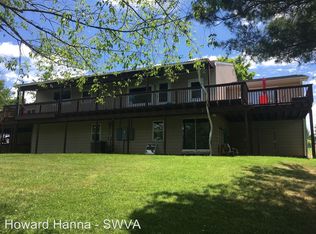 149 Appalachian Rise, Lexington, VA 24450