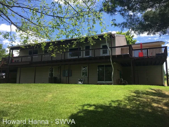 149 Appalachian Rise, Lexington, VA 24450