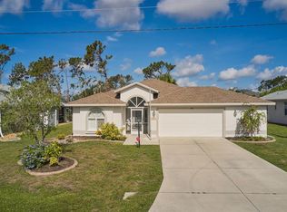 106 Feroe Ct, Rotonda West, FL 33947