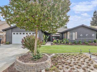 2606 S Stevenson St, Visalia, CA 93277