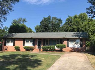 4507 Timberline Ln, Columbia, SC 29203