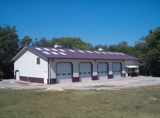741 Holiday Ln, Claremore, OK 74017