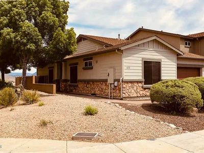 632 Haynes Dr, Clarkdale, AZ, 86324