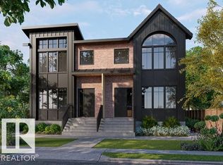 9523 86th St NW, Edmonton, AB T6C3E8