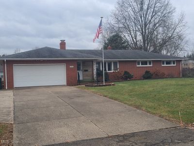 7212 Knight St NW, Massillon, OH, 44646