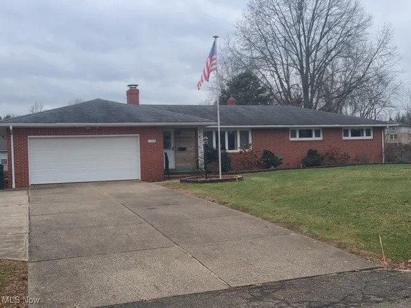7212 Knight St NW, Massillon, OH 44646