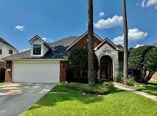 15434 Bay Tree Lndg, Cypress, TX 77429