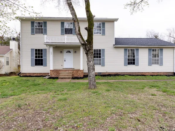 3715 Colonial Heritage Dr, Nashville, TN 37217