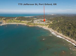 775 Jefferson St, Port Orford, OR