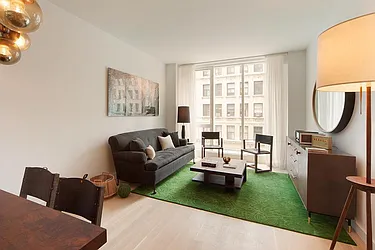 Rented by Keller Williams NYC