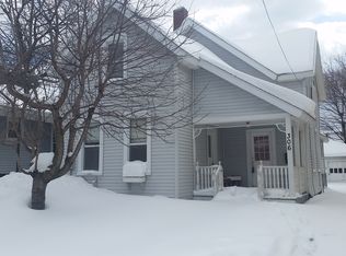 306 Robinson St, Syracuse, NY 13203