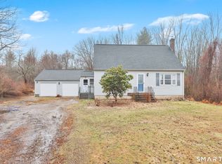 1091 Flanders Road, Coventry, CT 06238
