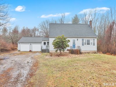 1091 Flanders Road, Coventry, CT, 06238