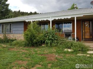 3155 N County Road 27, Loveland, CO 80538