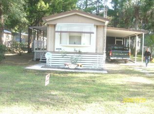 8500 E Keating Park St LOT 320, Floral City, FL 34436
