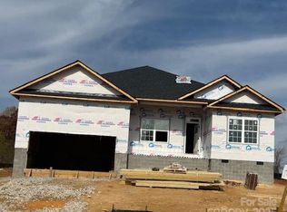 1270 Gardenia Dr #14, Mount Ulla, NC 28125