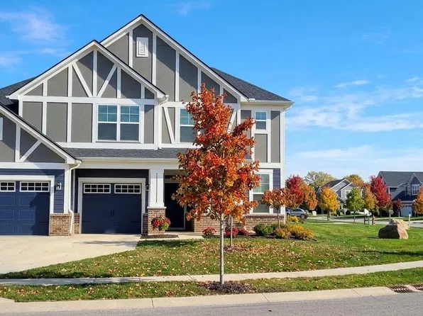 5279 Noble Crossing Pkwy W, Noblesville, IN 46062
