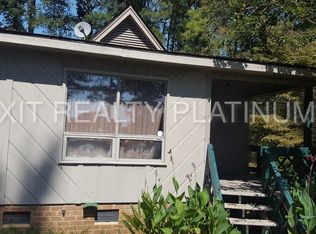 3 Village Terrace Dr, Rockingham, NC 28379