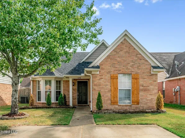 5298 Russell Dr, Southaven, MS 38671