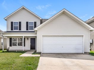 2636 Apostle Ln, Murfreesboro, TN 37129