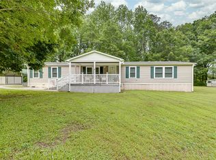 111 Jason Dr, Belton, SC 29627