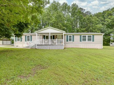 111 Jason Dr, Belton, SC, 29627