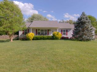 830 Alley Dr, Friendsville, TN 37737