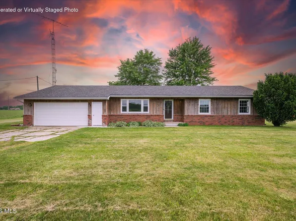 3491 County Road J, Swanton, OH 43558