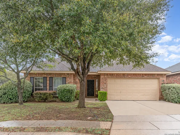 8502 Cap Rock, San Antonio, TX 78255