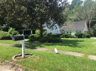 5729 Carrick Rd, Eight Mile, AL 36613