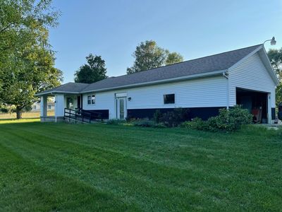 12545 Algoma Ave NE, Cedar Springs, MI, 49319