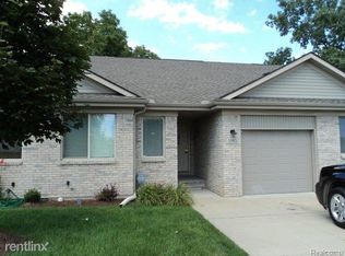 3165 E Eleven Mile Rd, Warren, MI 48092