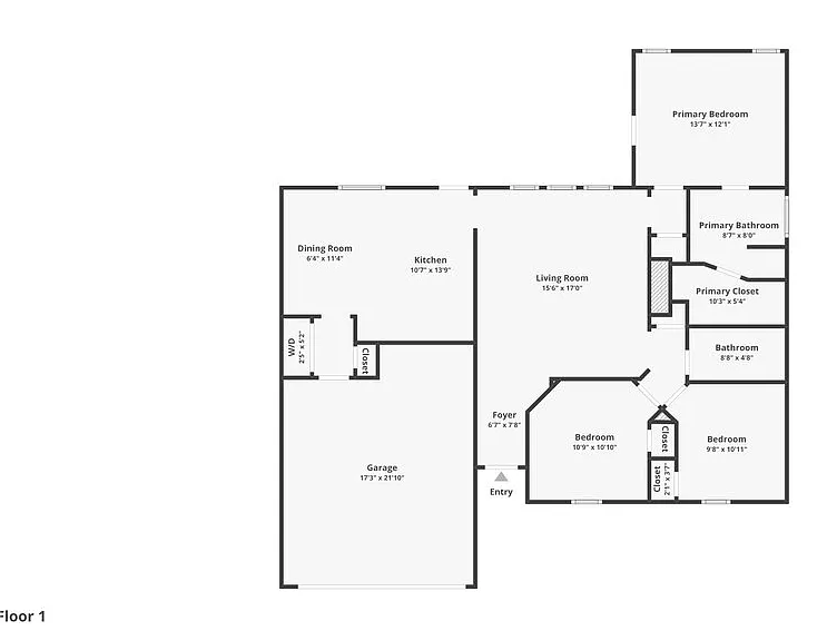 1366 Sandy Stone Ln — Photo 2