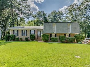 4504 Orion Ave, Northport, AL 35473